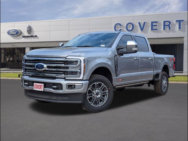 2024 Ford F-250 Limited