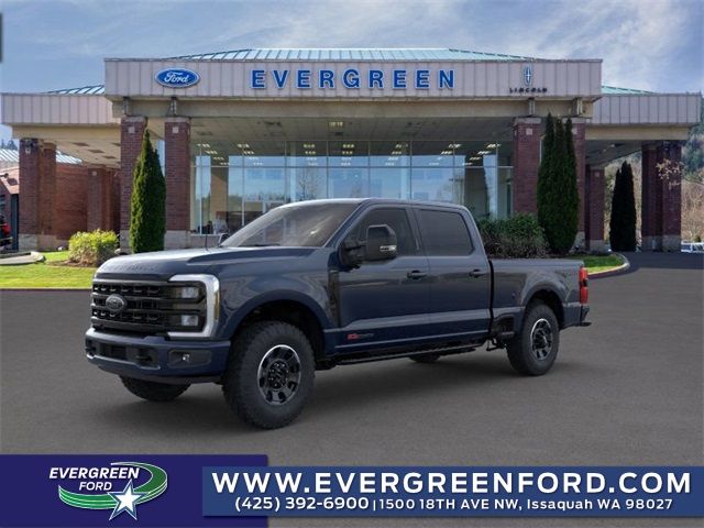 2024 Ford F-250 Lariat