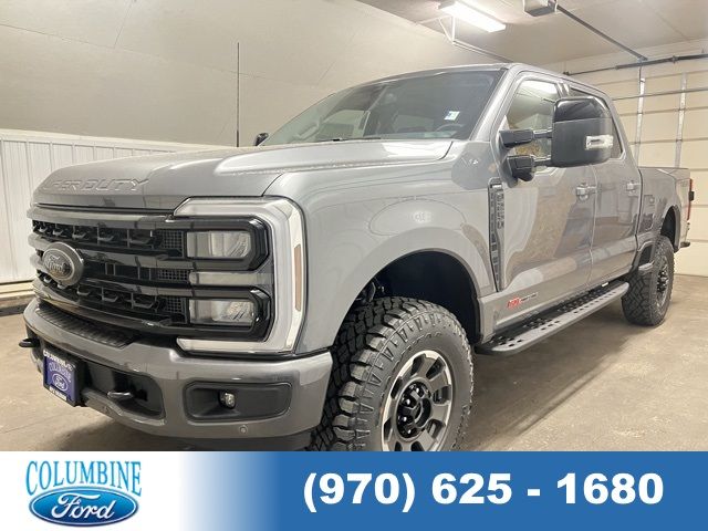 2024 Ford F-250 Lariat