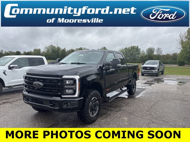 2024 Ford F-250 