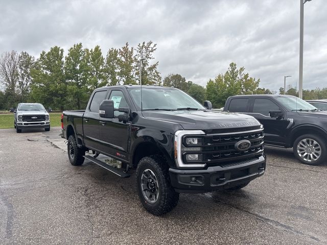 2024 Ford F-250 