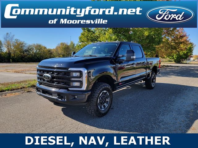 2024 Ford F-250 XLT