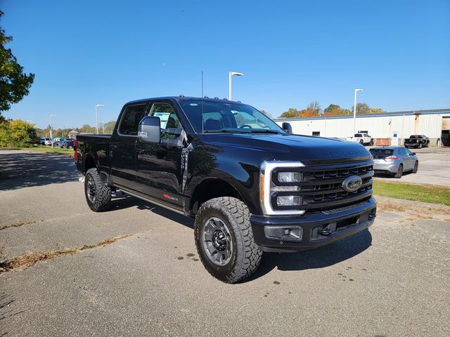 2024 Ford F-250 XLT