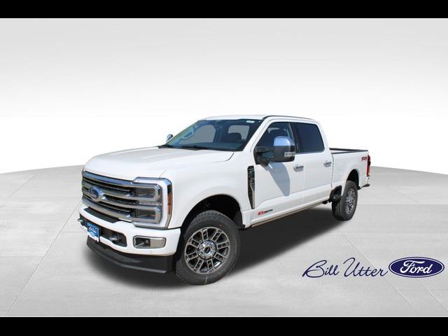 2024 Ford F-250 Limited