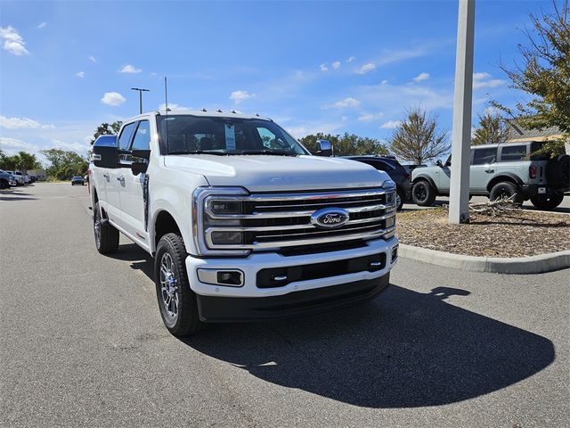 2024 Ford F-250 Limited