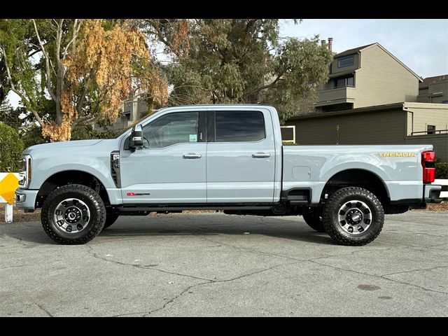 2024 Ford F-250 