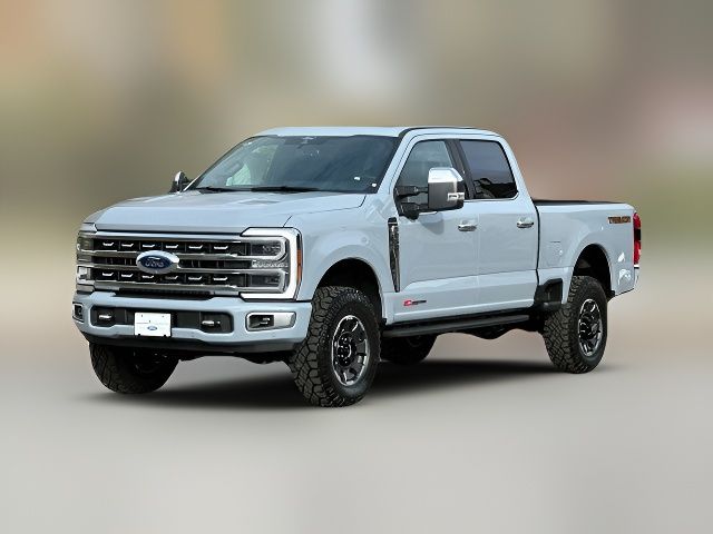 2024 Ford F-250 