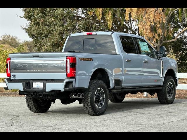 2024 Ford F-250 