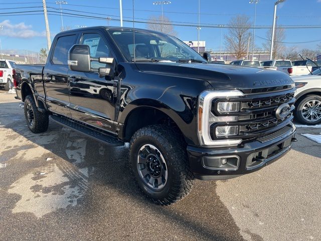 2024 Ford F-250 Lariat