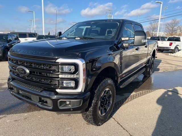 2024 Ford F-250 Lariat