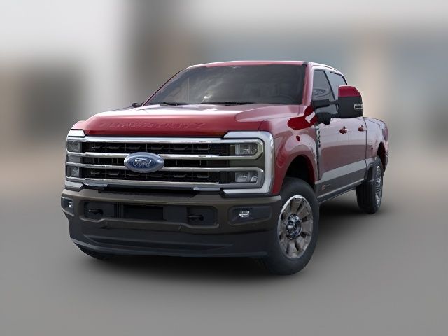 2024 Ford F-250 King Ranch