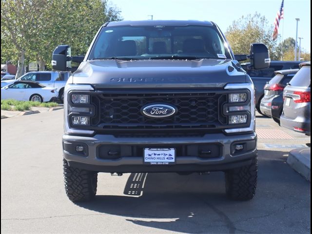 2024 Ford F-250 Lariat