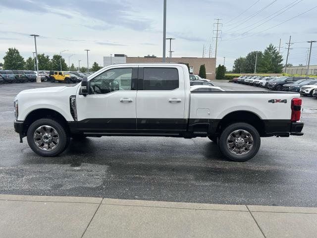 2024 Ford F-250 King Ranch