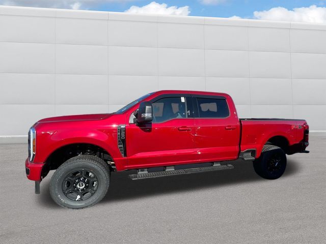 2024 Ford F-250 XLT