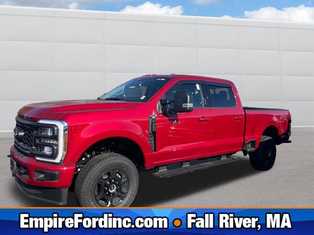 2024 Ford F-250 XLT