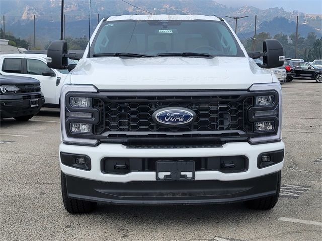 2024 Ford F-250 