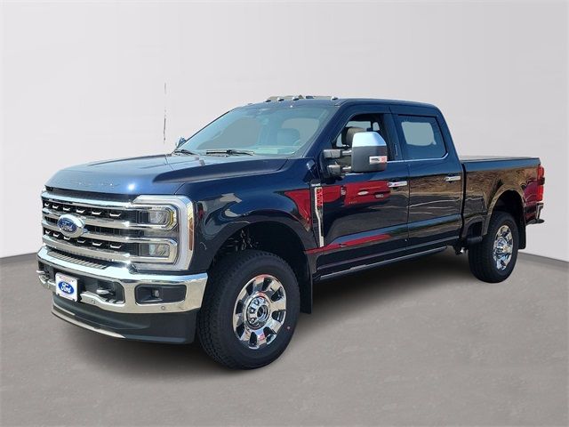 2024 Ford F-250 