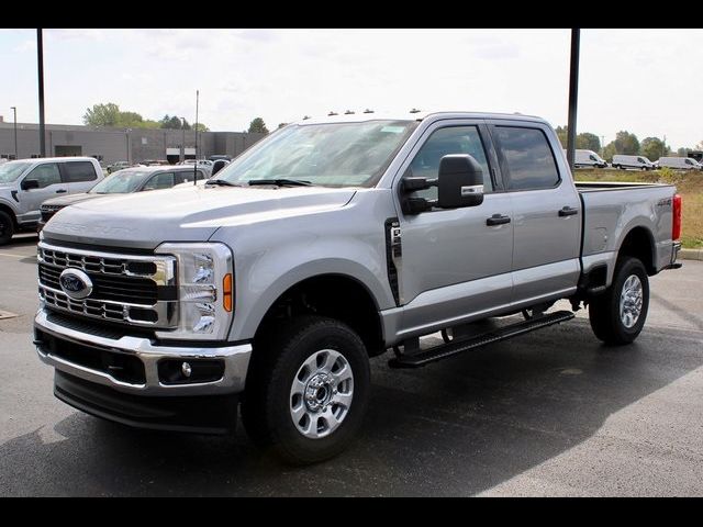 2024 Ford F-250 XLT