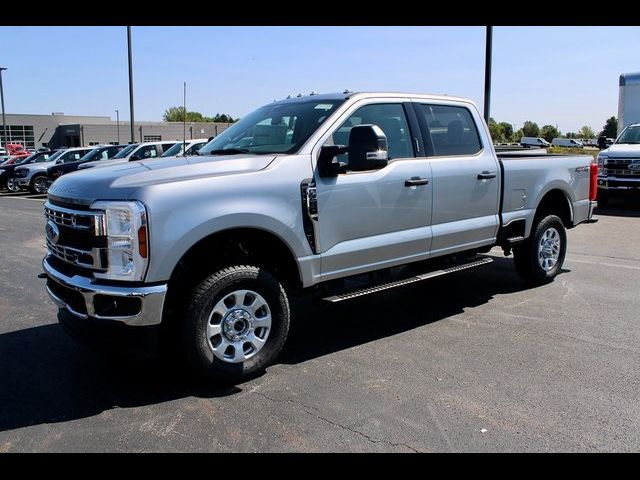 2024 Ford F-250 XLT