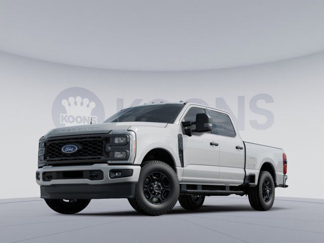 2024 Ford F-250 XL