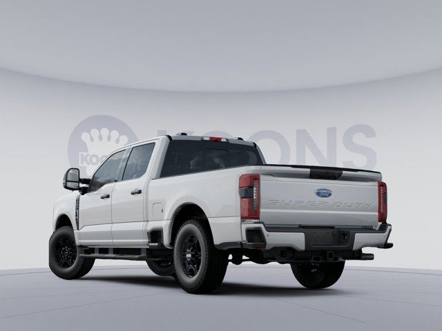 2024 Ford F-250 XL