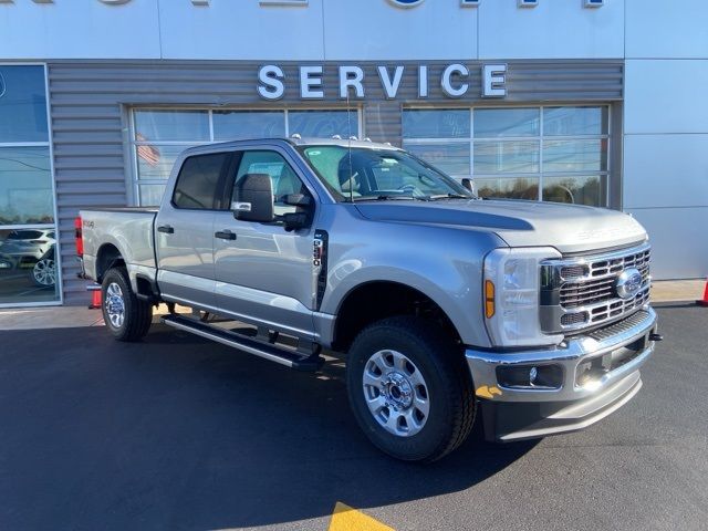 2024 Ford F-250 XLT