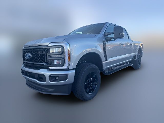 2024 Ford F-250 XLT