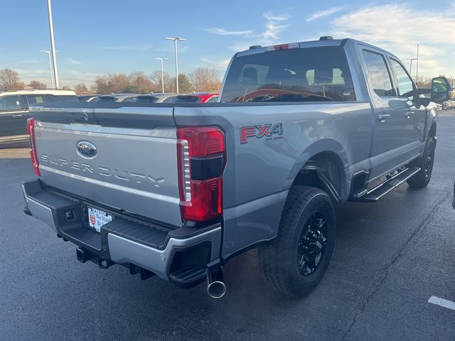 2024 Ford F-250 XLT