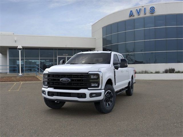 2024 Ford F-250 