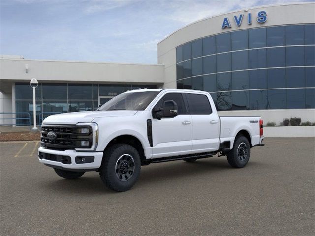 2024 Ford F-250 