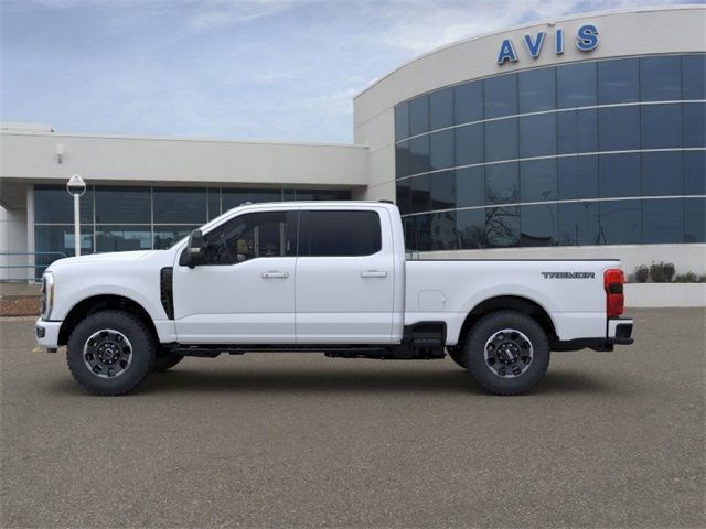 2024 Ford F-250 