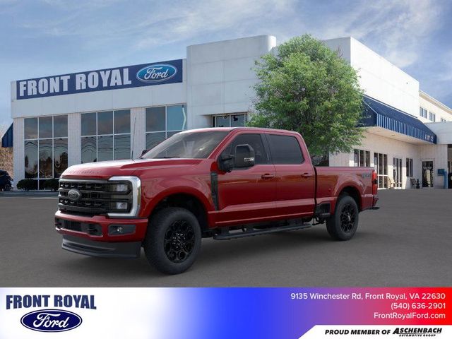 2024 Ford F-250 Lariat