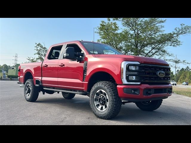 2024 Ford F-250 XLT