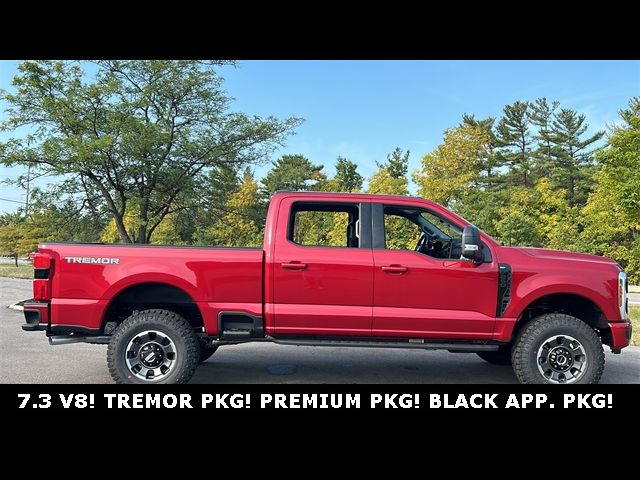 2024 Ford F-250 XLT