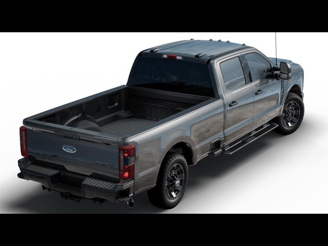 2024 Ford F-250 