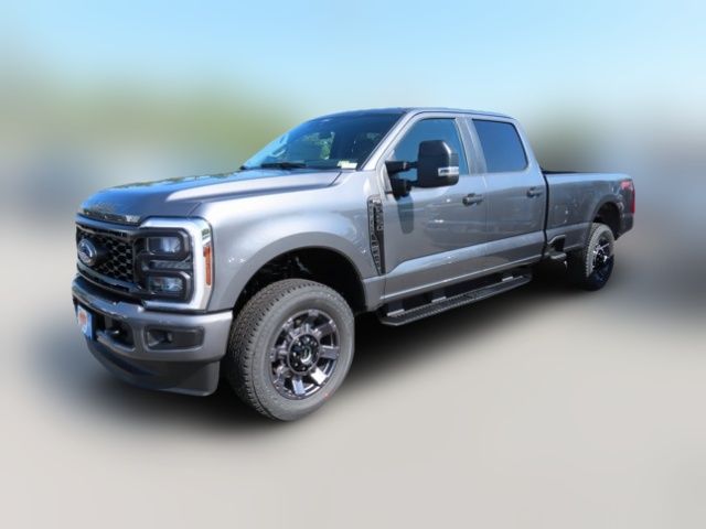 2024 Ford F-250 