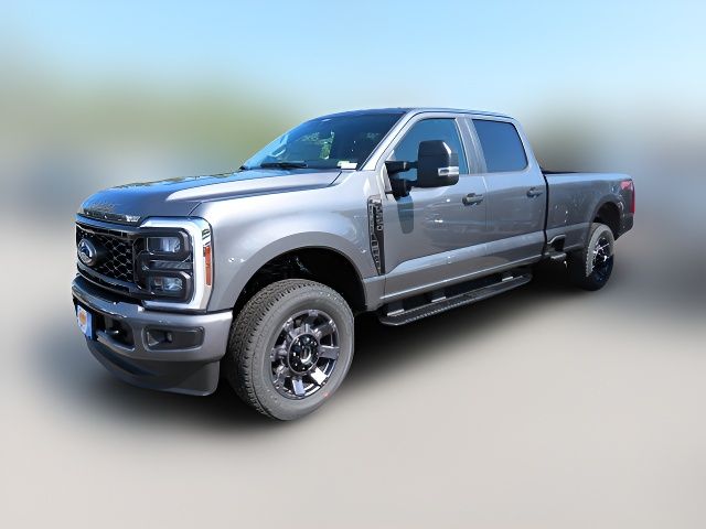 2024 Ford F-250 