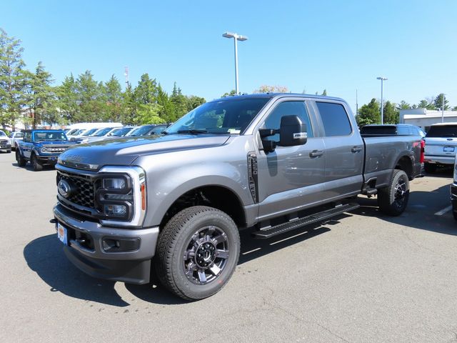 2024 Ford F-250 