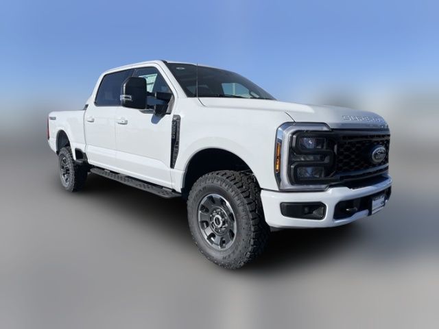 2024 Ford F-250 