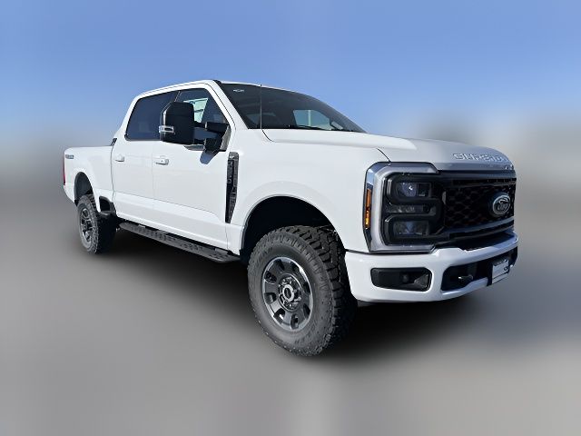 2024 Ford F-250 