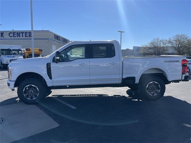 2024 Ford F-250 