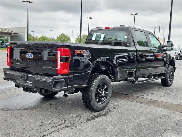 2024 Ford F-250 