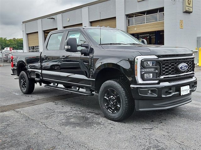 2024 Ford F-250 