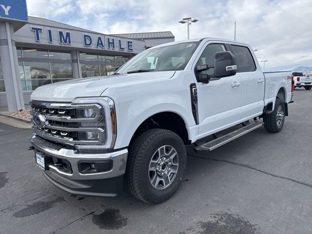 2024 Ford F-250 Lariat