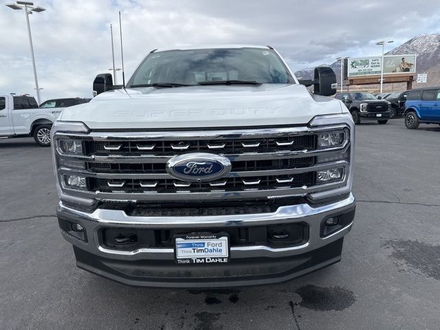 2024 Ford F-250 Lariat