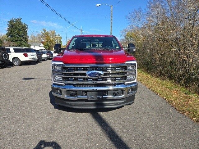 2024 Ford F-250 