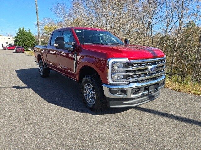 2024 Ford F-250 