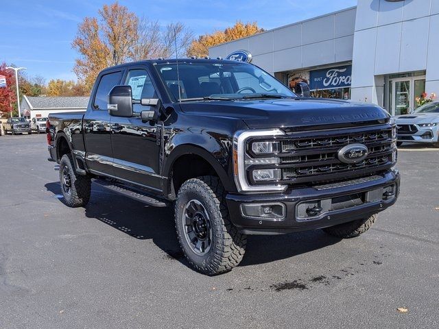 2024 Ford F-250 Lariat