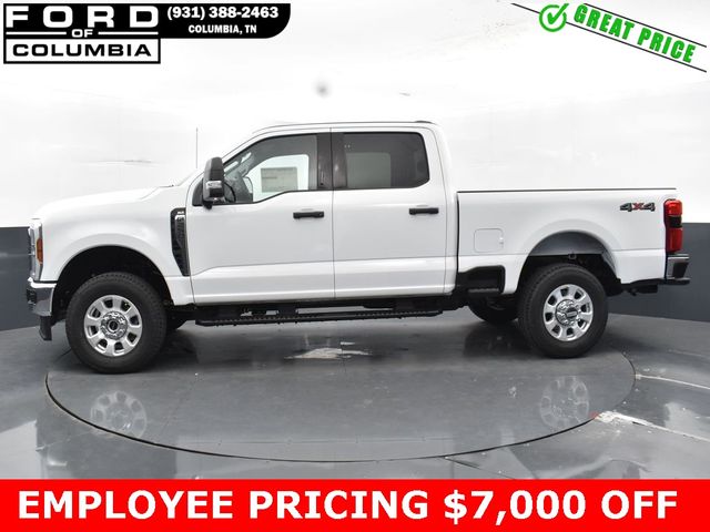 2024 Ford F-250 XLT