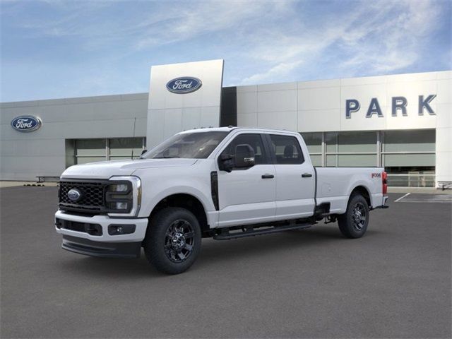 2024 Ford F-250 XL